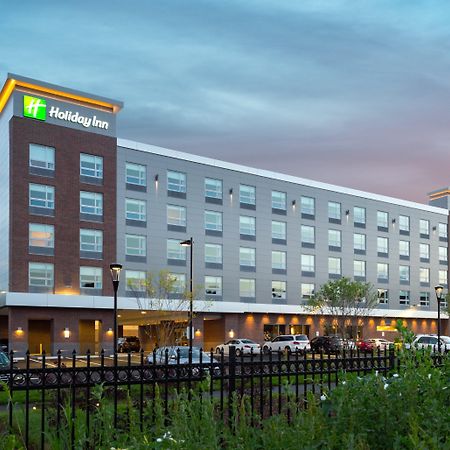 Holiday Inn Boston Logan Airport - Chelsea, An Ihg Hotel Zewnętrze zdjęcie